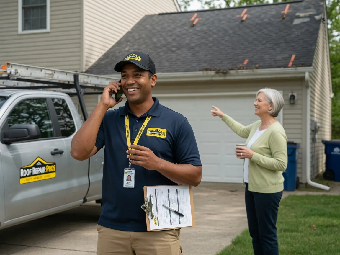 Roof Repair Bel Air, MD FAQs